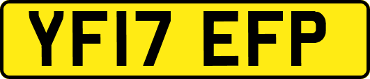YF17EFP