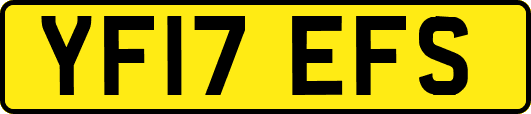 YF17EFS
