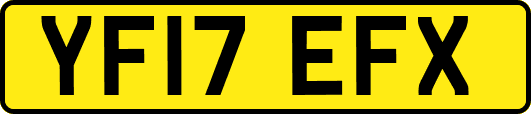 YF17EFX