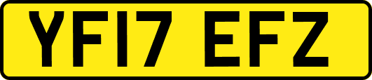 YF17EFZ