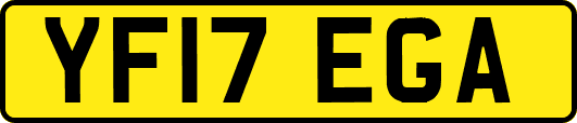 YF17EGA