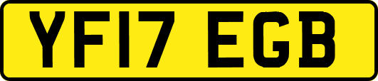 YF17EGB