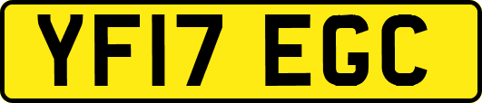 YF17EGC