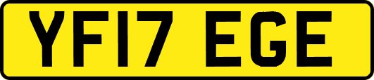 YF17EGE