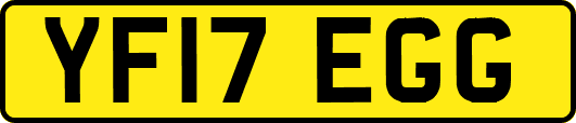 YF17EGG