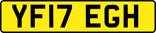 YF17EGH