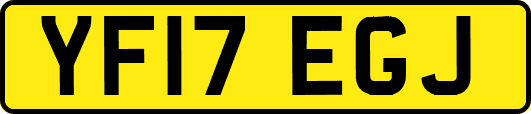 YF17EGJ