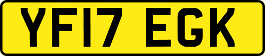 YF17EGK