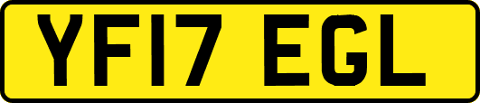YF17EGL