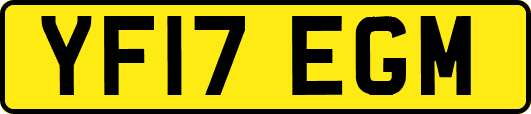 YF17EGM