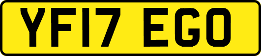 YF17EGO