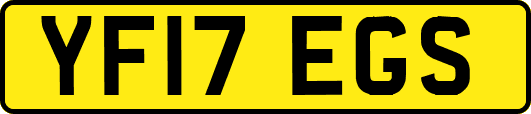 YF17EGS