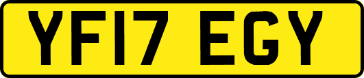 YF17EGY