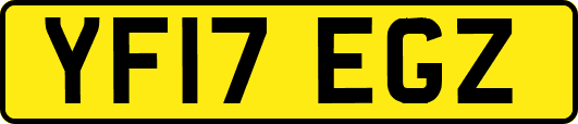 YF17EGZ