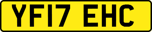 YF17EHC