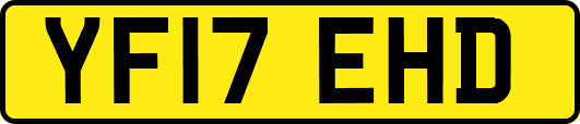 YF17EHD