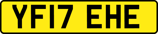 YF17EHE