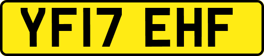 YF17EHF