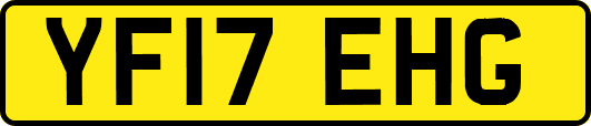 YF17EHG