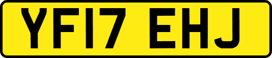 YF17EHJ