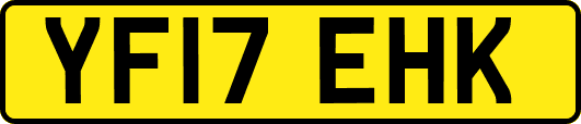 YF17EHK