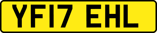 YF17EHL