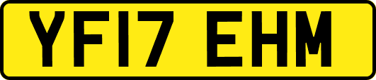 YF17EHM