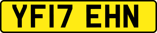 YF17EHN
