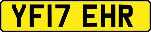 YF17EHR