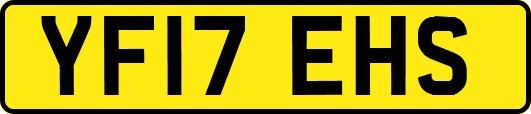 YF17EHS