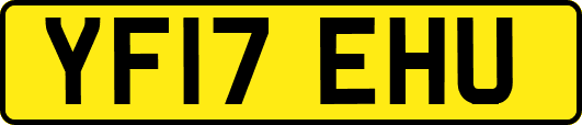 YF17EHU