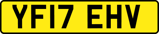 YF17EHV