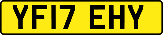 YF17EHY