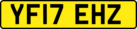 YF17EHZ