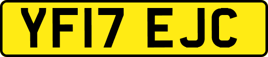 YF17EJC