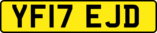 YF17EJD