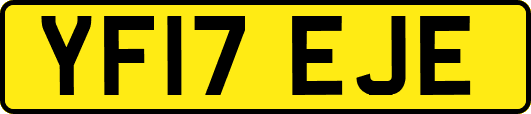 YF17EJE