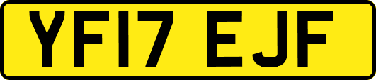 YF17EJF