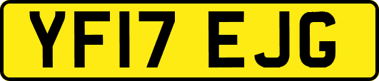 YF17EJG