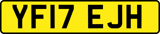 YF17EJH