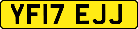 YF17EJJ