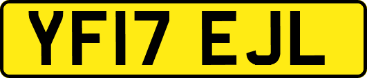 YF17EJL