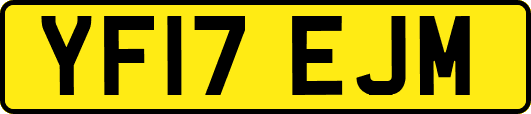 YF17EJM