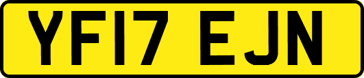 YF17EJN