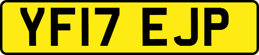 YF17EJP