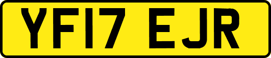 YF17EJR