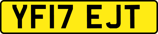 YF17EJT