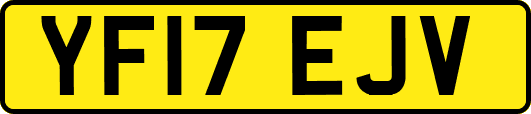 YF17EJV