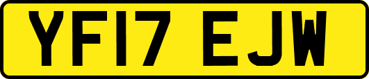 YF17EJW