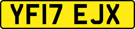 YF17EJX
